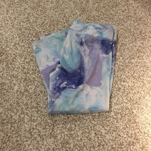 Girls Capri leggings *3 for $10*